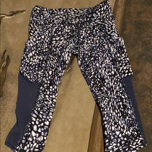 Athleta workout pants